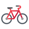 logo for bike track